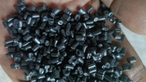 出售PP吨包颗粒，过60目