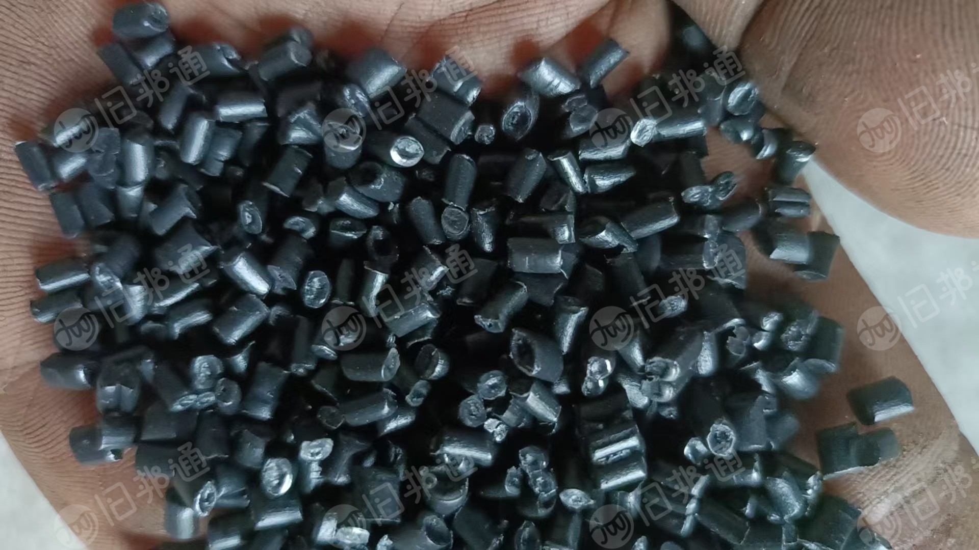 出售PP吨包颗粒，过60目