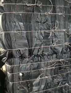 出售PP空心板废料，月供50吨