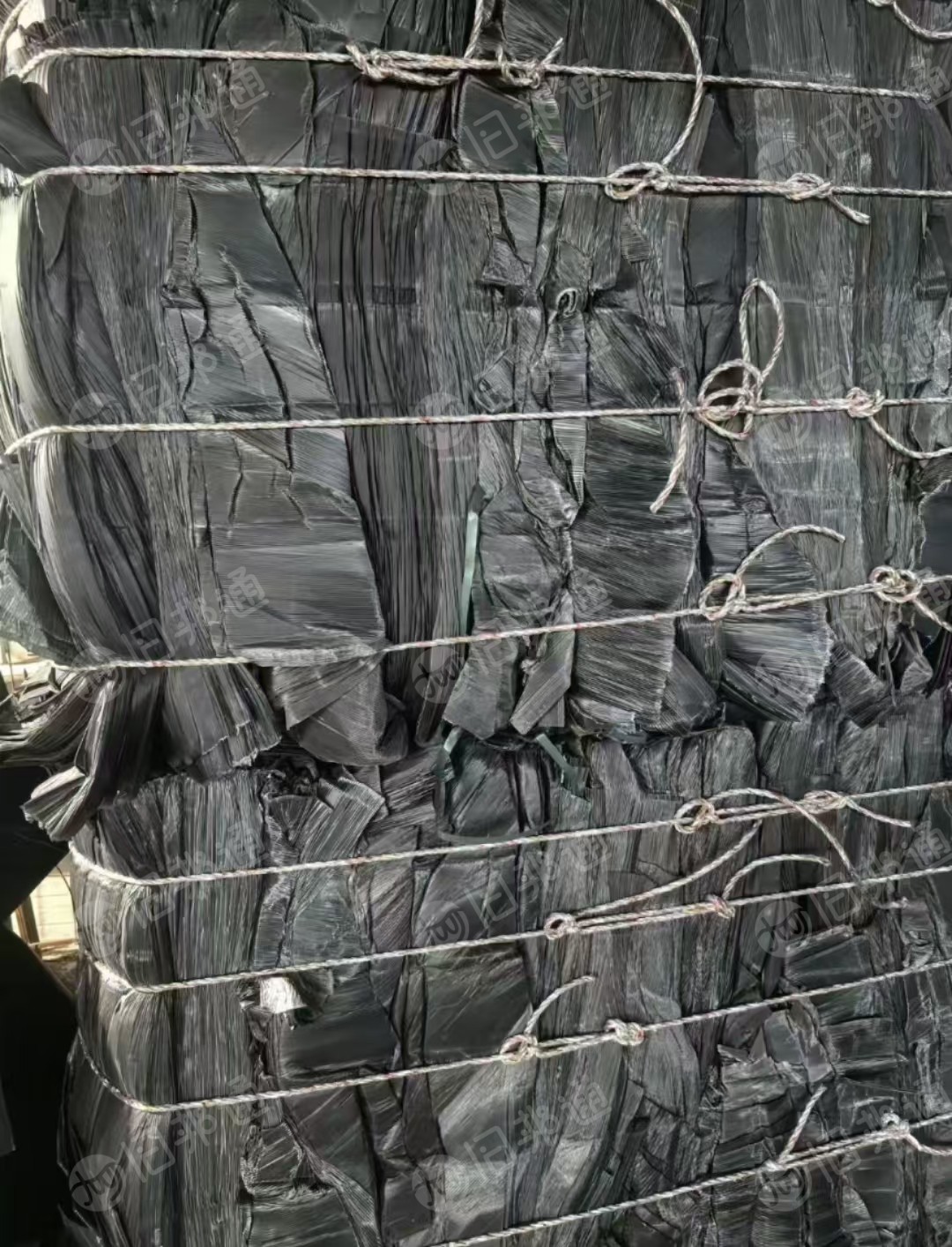 出售PP空心板废料，月供50吨