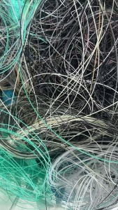 长期出售3D的PETG废料，工厂下来的