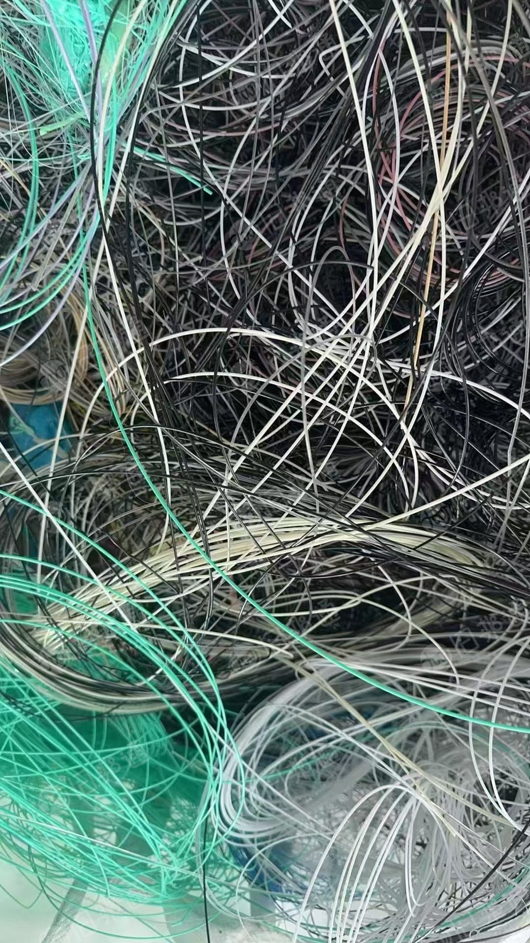 长期出售3D的PETG废料，工厂下来的