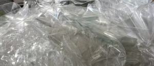 出售pet膜，轻胶膜，滑膜混打的，月供10吨