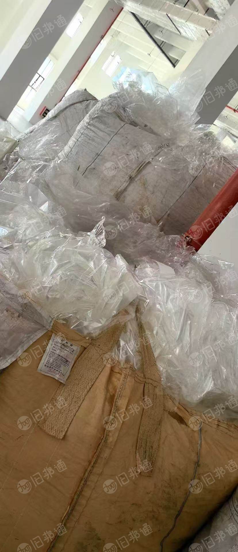 出售pet膜，轻胶膜，滑膜混打的，月供10吨