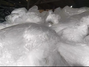 长期出售一级干造纯高压膜废料