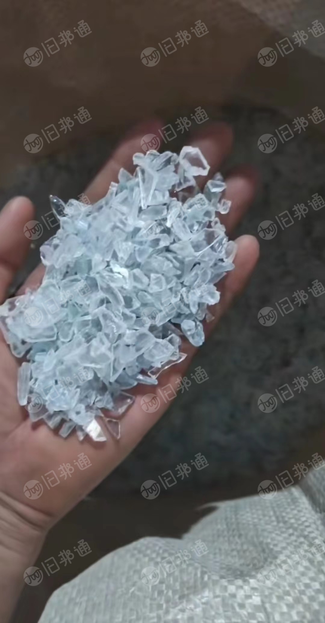 长期出售透苯破碎料，冰箱抽屉破碎料，水粉的