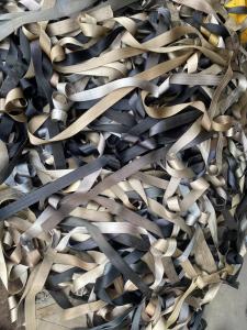 出售汽车安全带，废旧安全带，现货有五六吨，货在天津