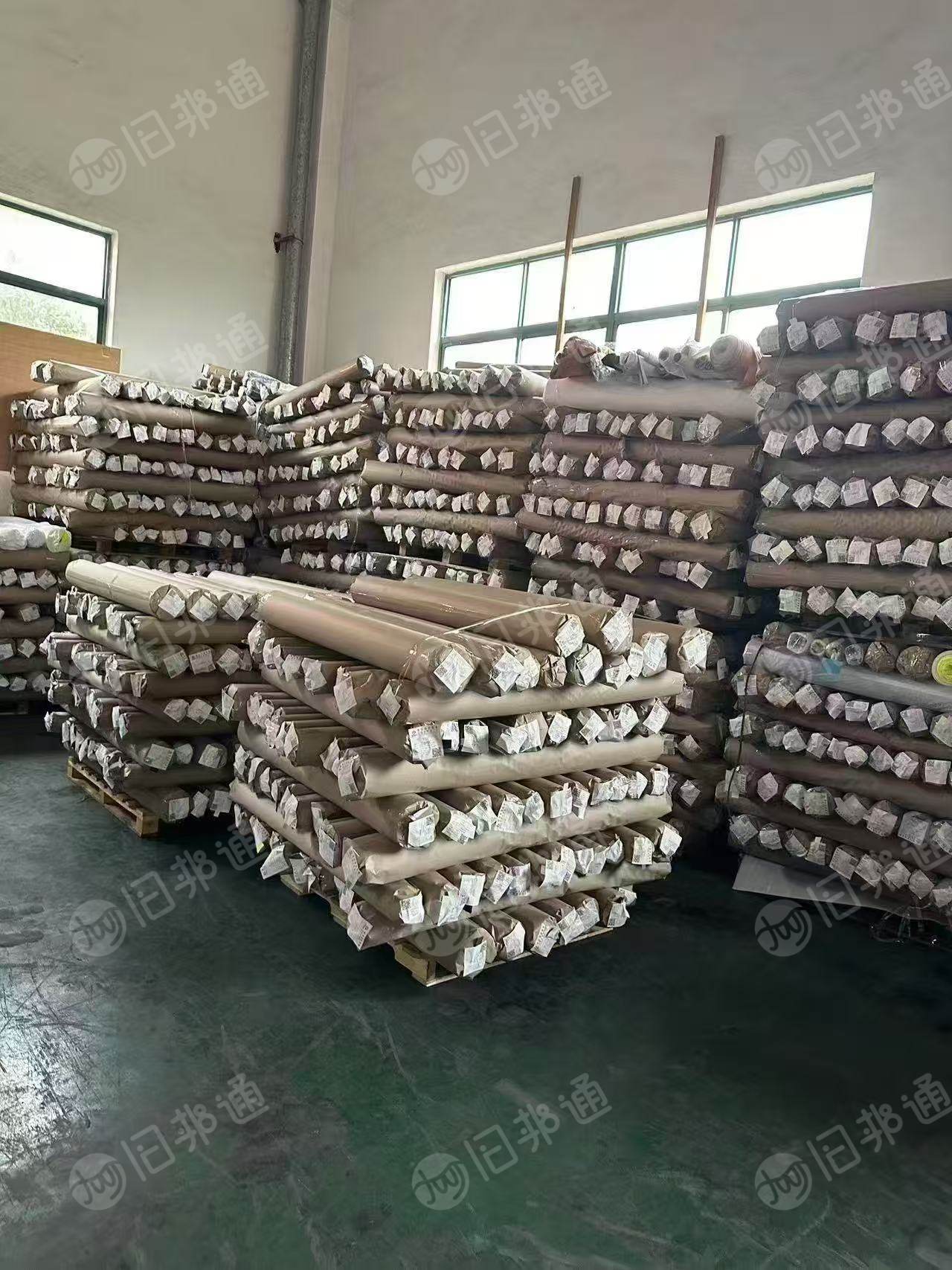 大量出售PU皮革，沙发皮革，大小卷都有，货在浙江绍兴