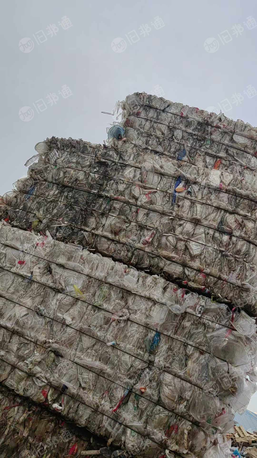 长期大量出售餐盒压块，饭盒压块