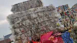 长期大量出售餐盒压块，饭盒压块