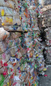 出售PET瓶砖，聚酯瓶砖