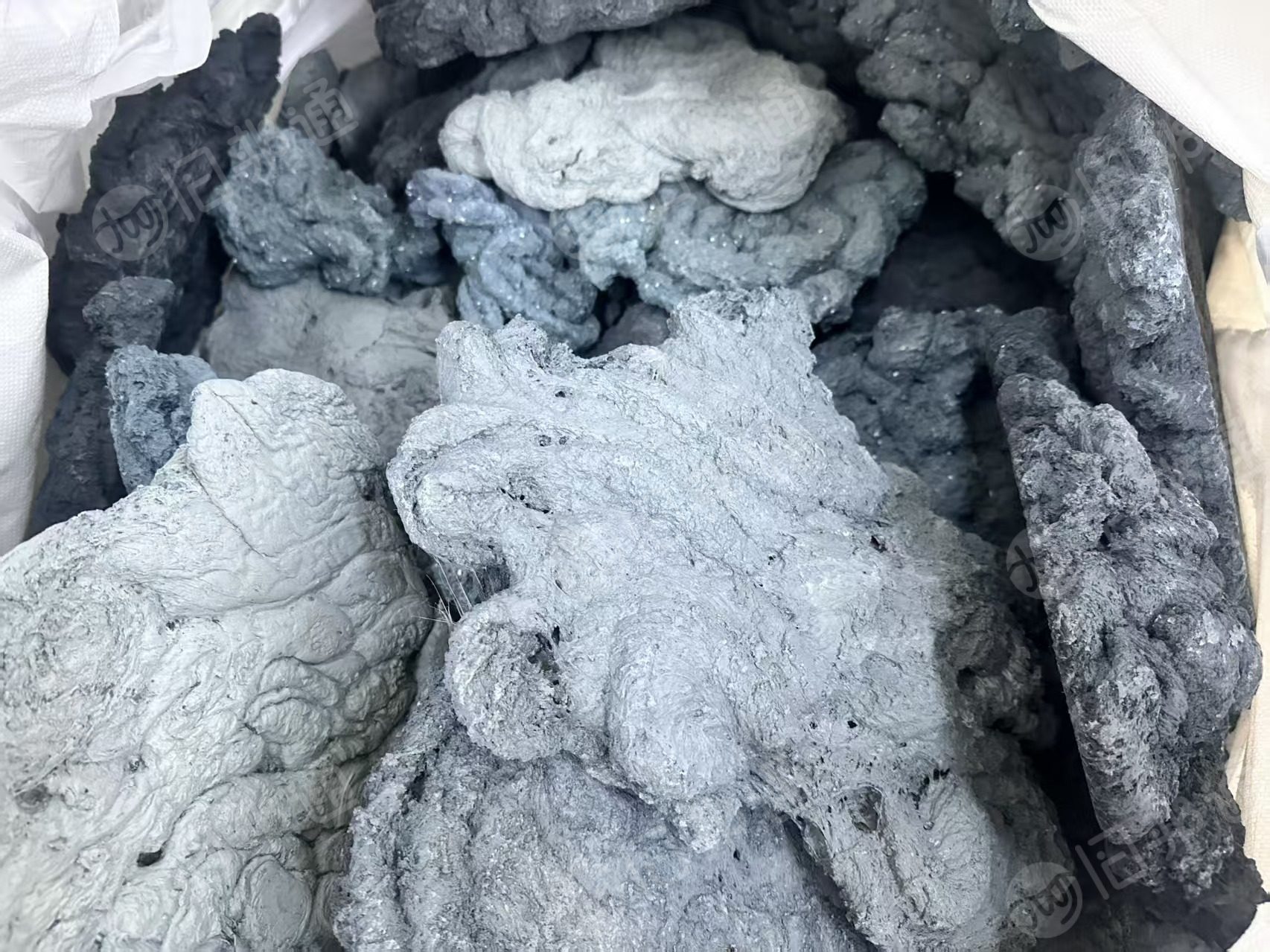 出售ABS和ABS/PC机头料，改性厂下来的，现货20吨