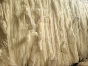 出售一批开花棉，4080和其他材质混合的，现货30吨，在江苏南通