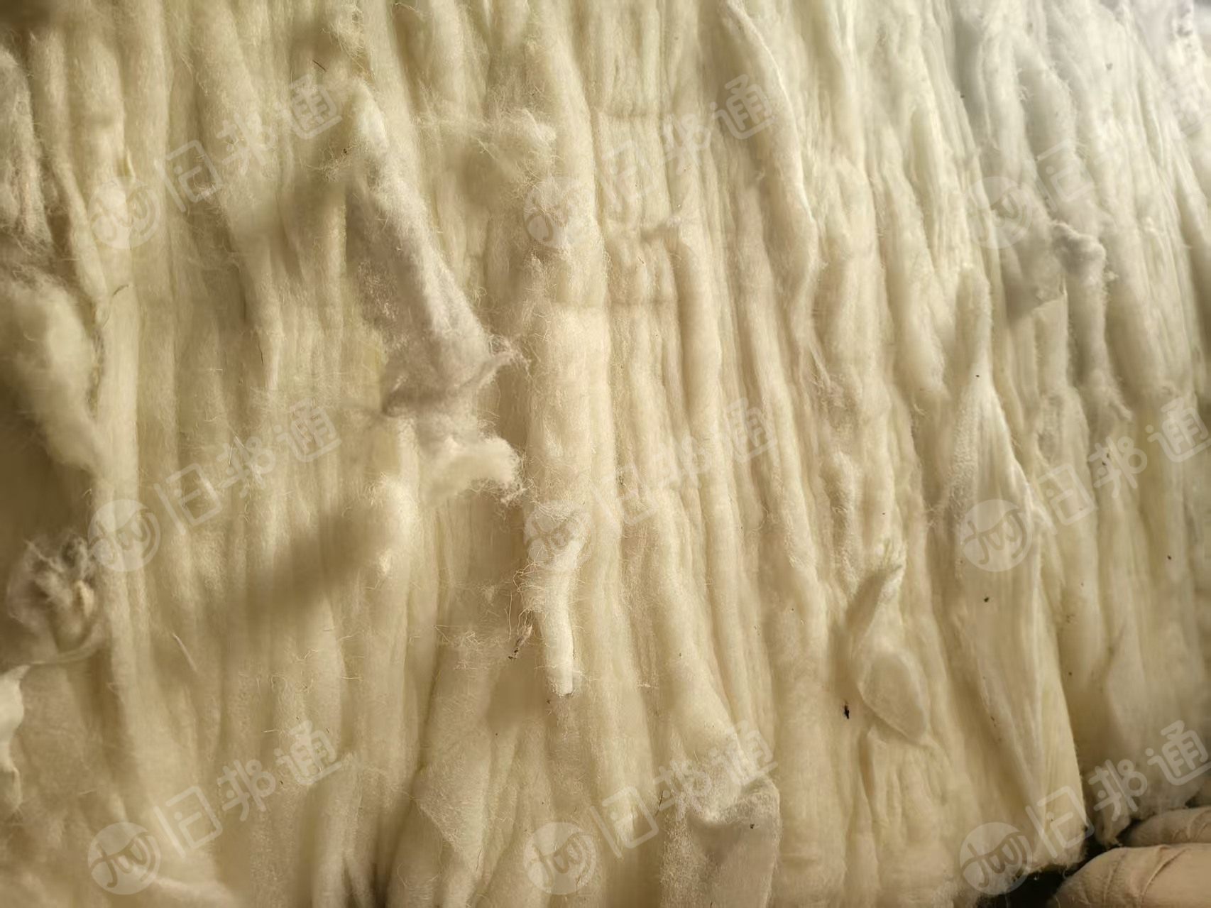 出售一批开花棉，4080和其他材质混合的，现货30吨，在江苏南通