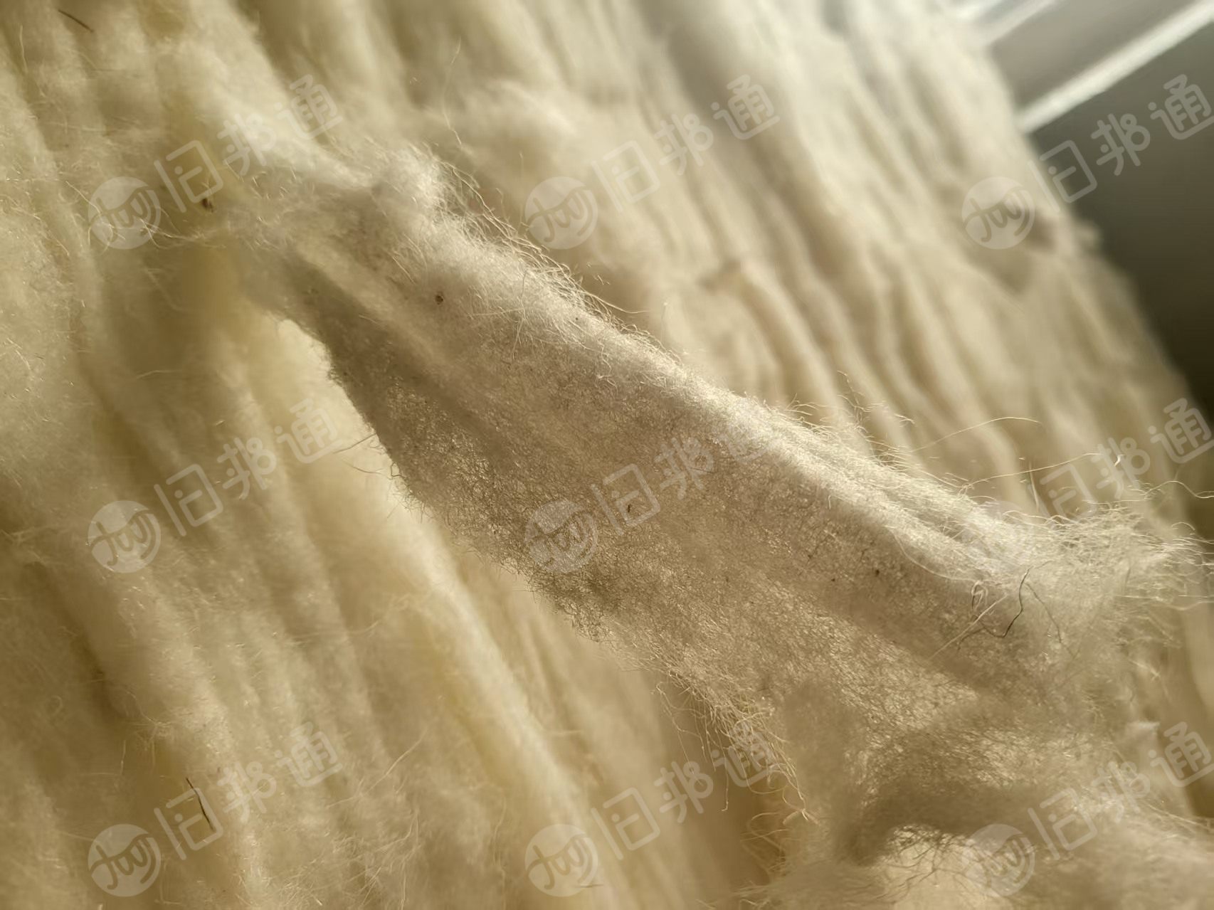 出售一批开花棉，4080和其他材质混合的，现货30吨，在江苏南通