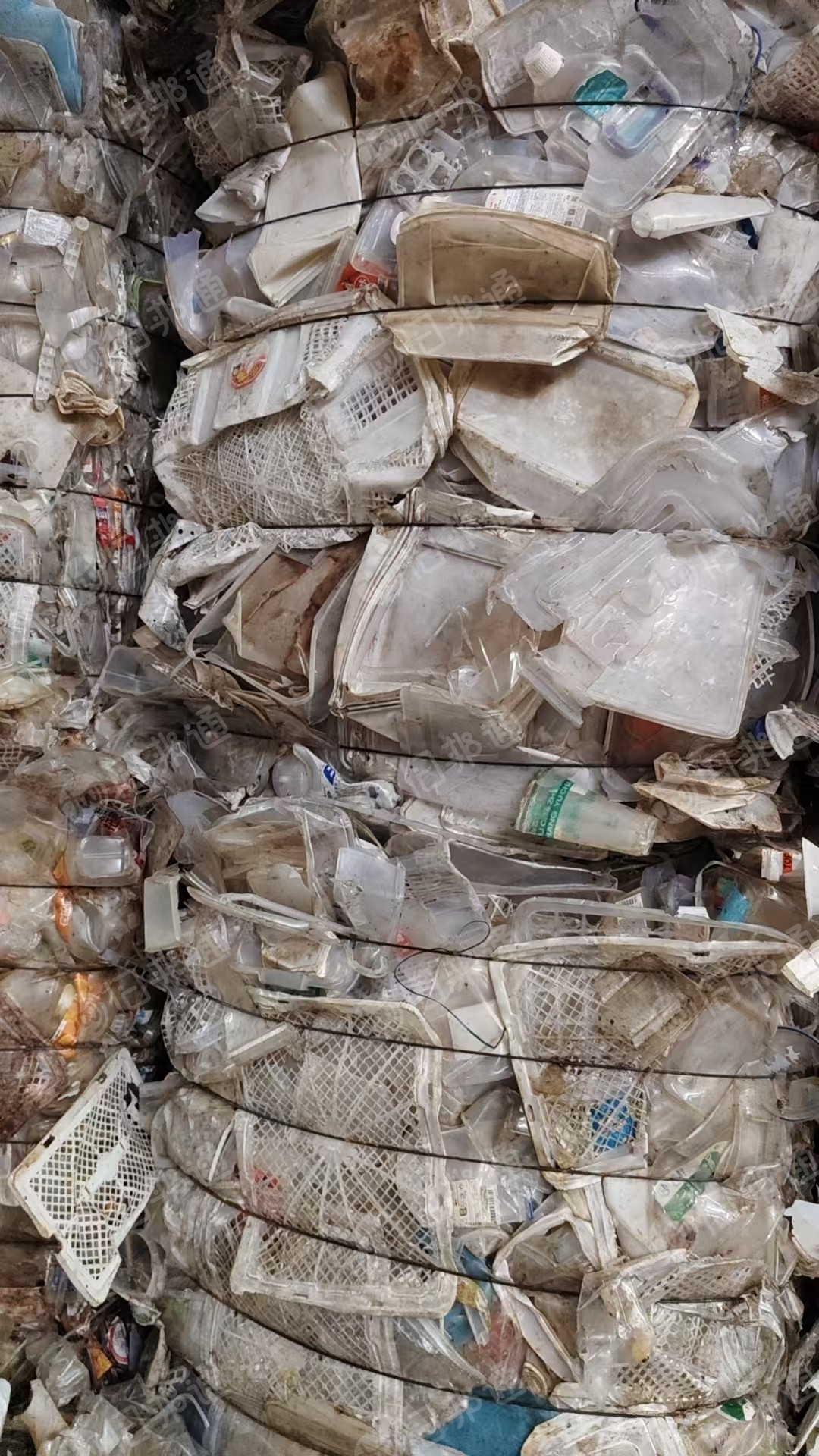 长期出售厚明丙、透明白丙压块料，现货一挂车