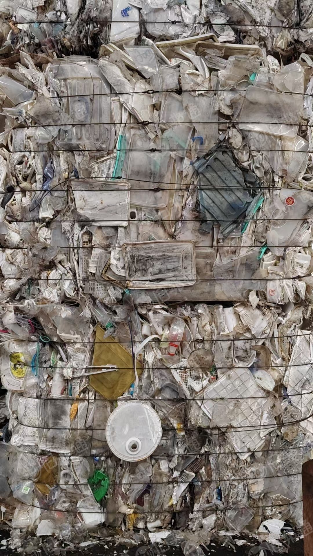 长期出售厚明丙、透明白丙压块料，现货一挂车