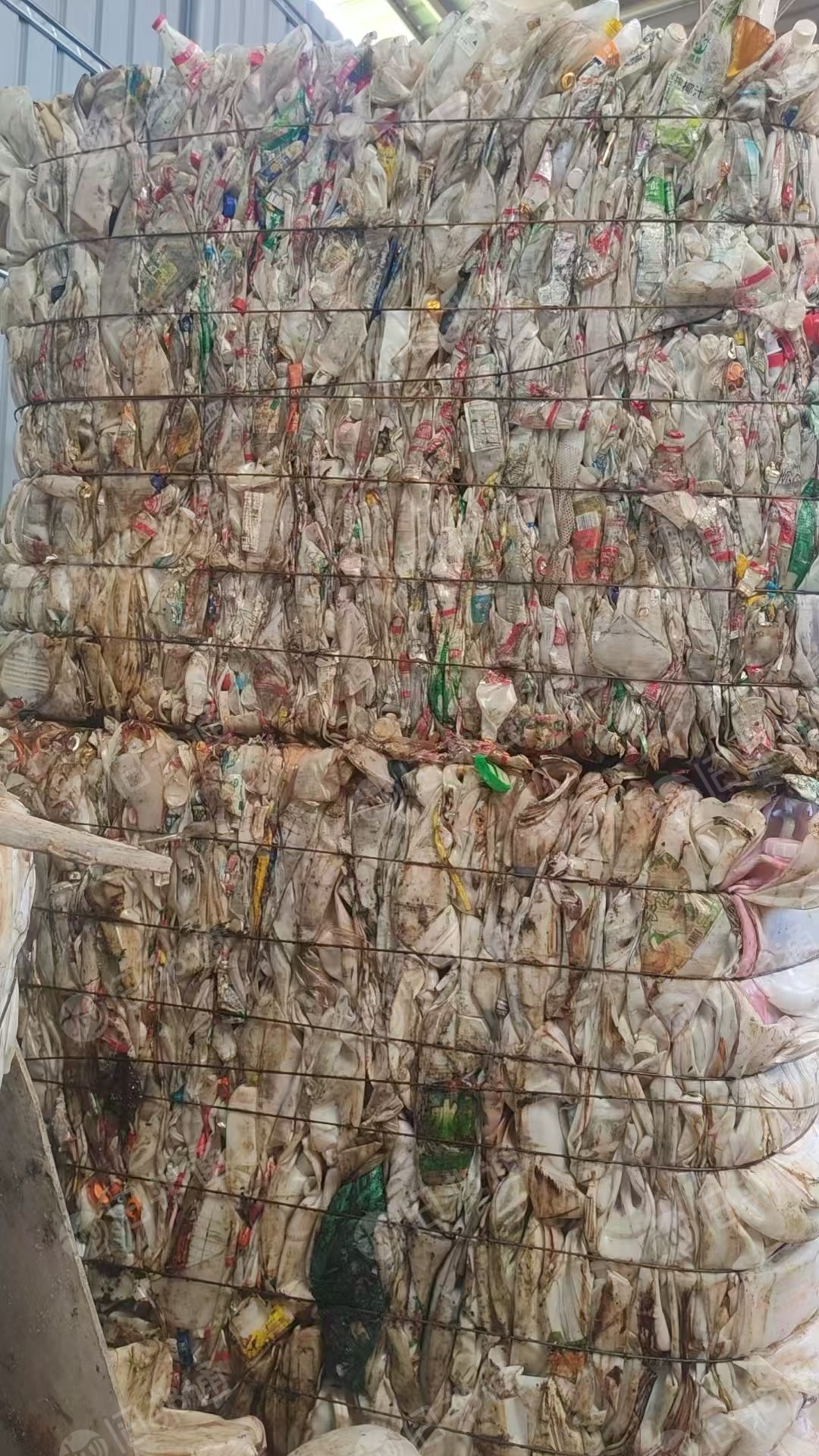 出售纯壶大白乙压块，现货9.6一车