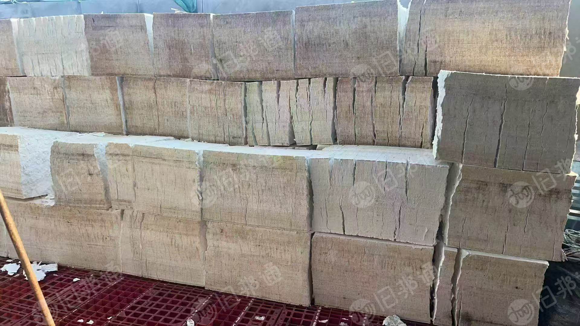 出售EPS液压块，厂货和社会打一起料，月供30吨左右