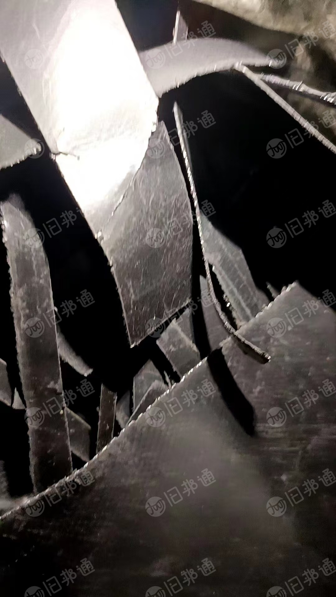 出售锰酸锂级片废料，长期有货