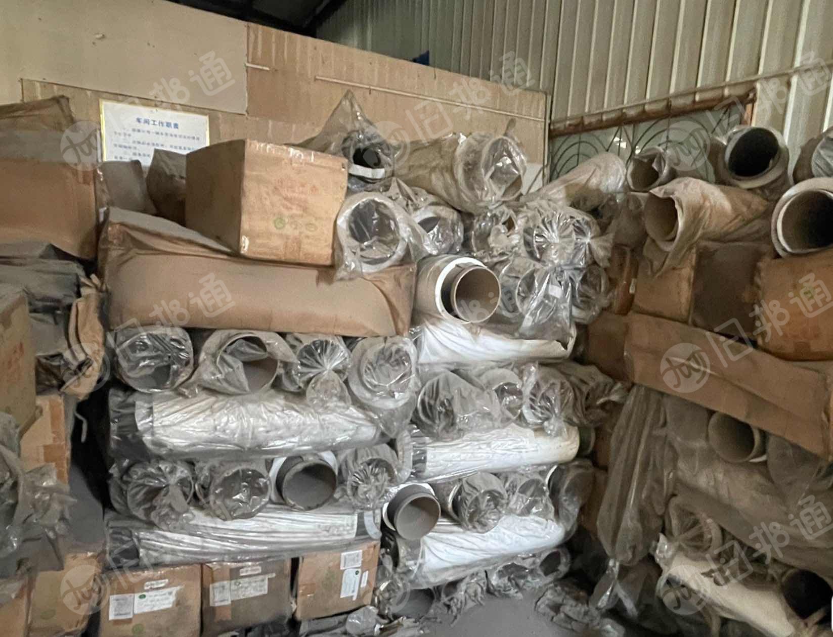 出售卷筒PE电池隔离膜毛料，恩捷的货，3吨左右，可二次利用