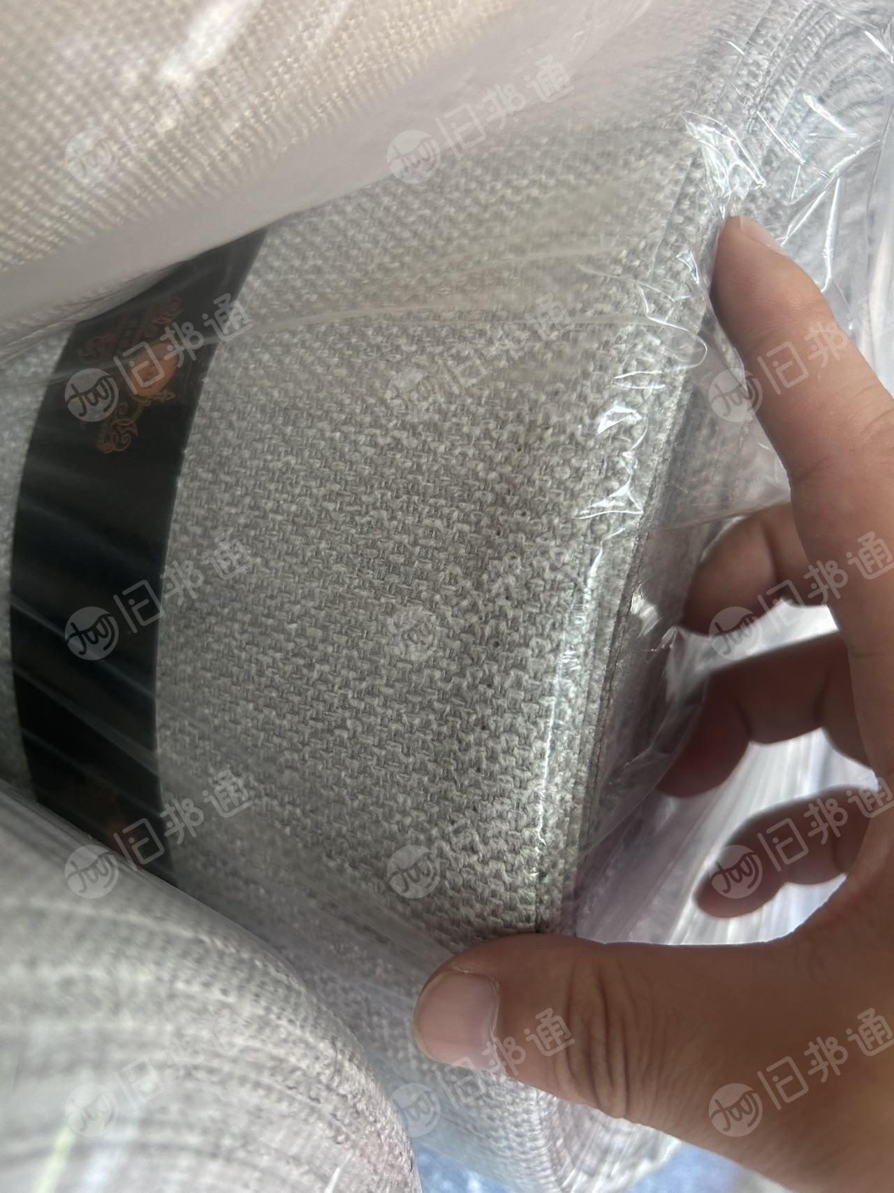 长期全国大量收购库存布，雪尼尔、亚麻、绒布、提花布等