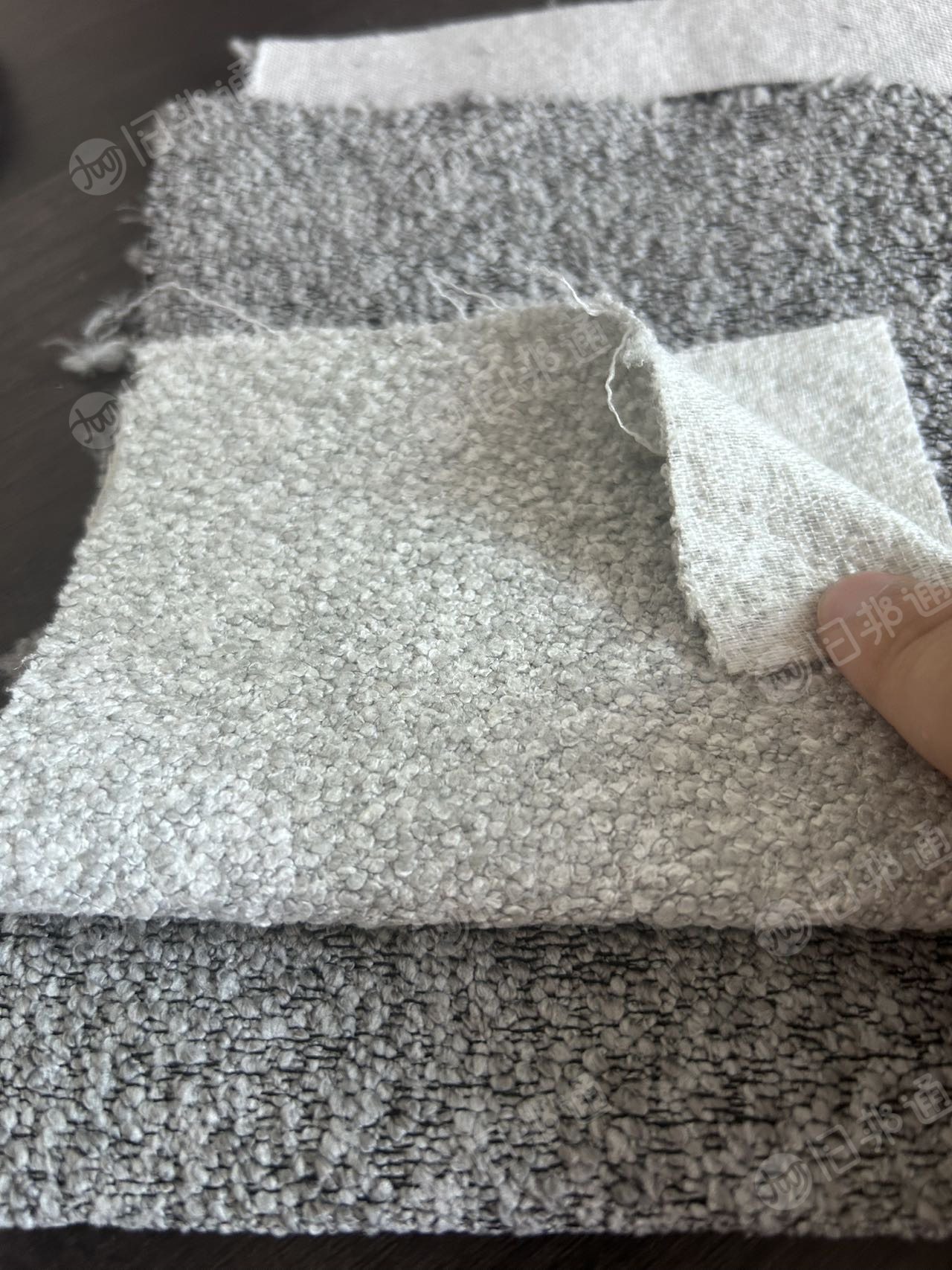 长期全国大量收购库存布，雪尼尔、亚麻、绒布、提花布等