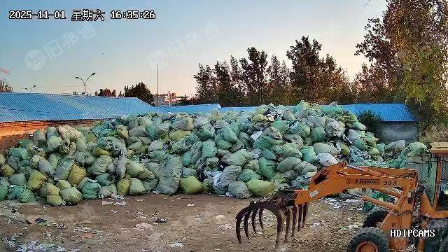 常年出售干造快递袋，一天几吨