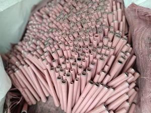 出售PC纱管毛料，现货量十几吨