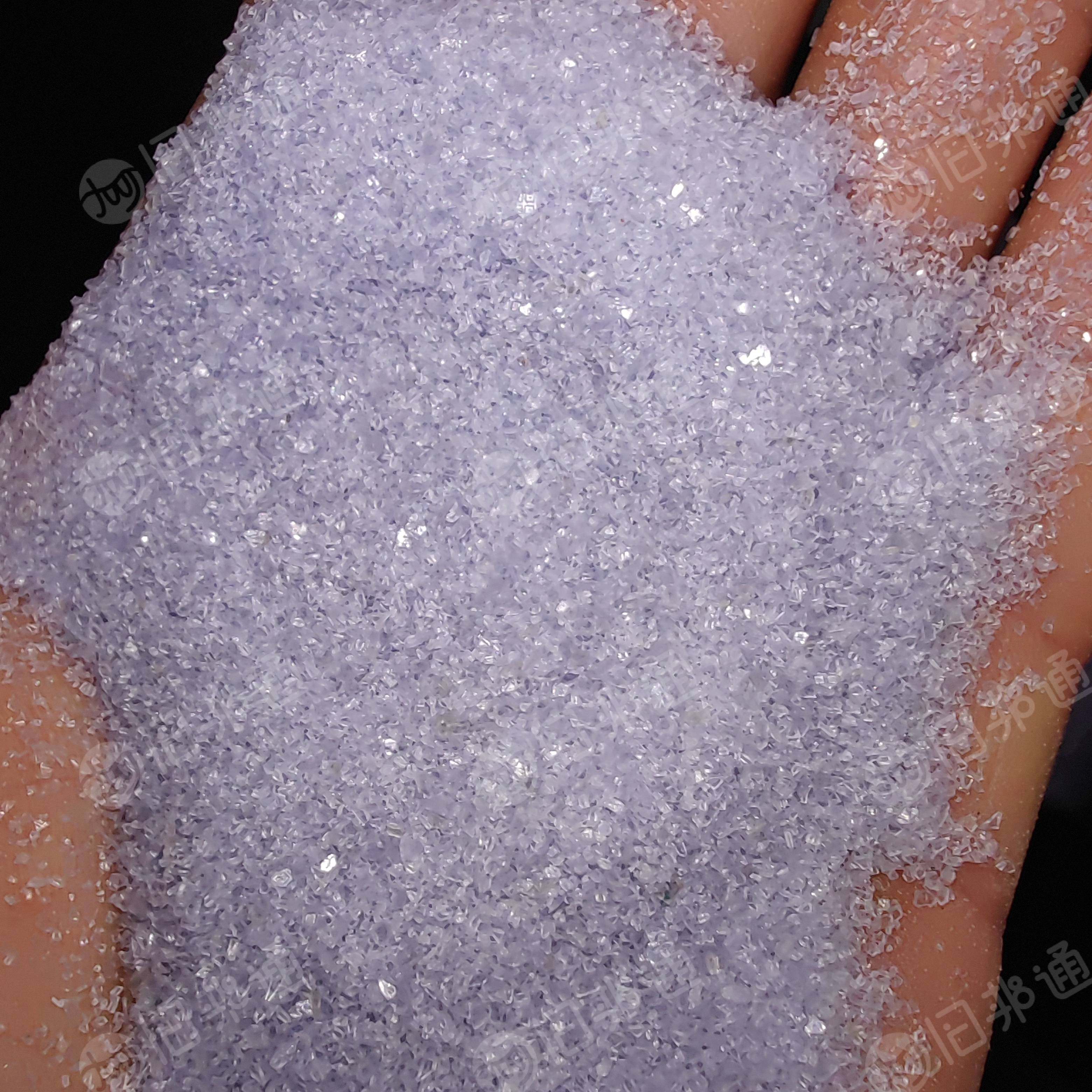 出售中性PVC磨粉料、可注塑吸塑直接上机