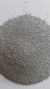 出售白边铝箔颗粒，现货十来吨，出水89