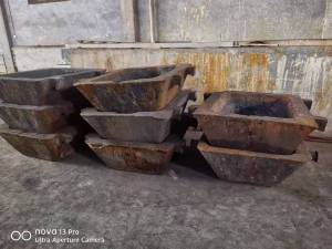 出售生铁，现货30吨