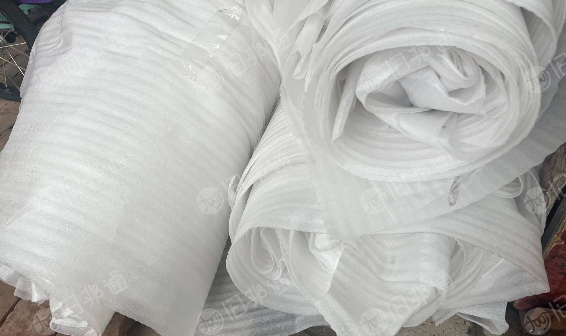 出售珍珠棉毛料，长期有货