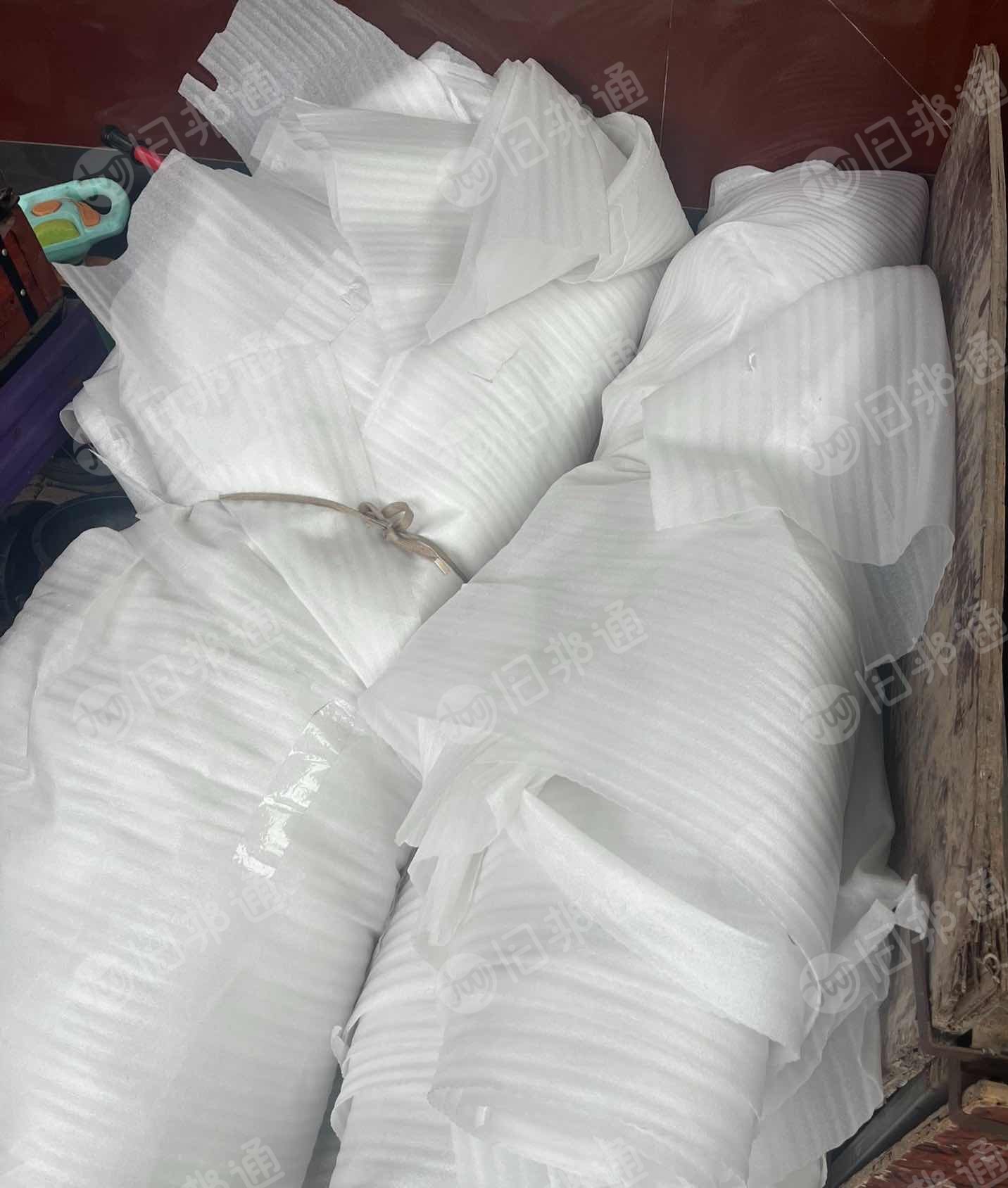 出售珍珠棉毛料，长期有货