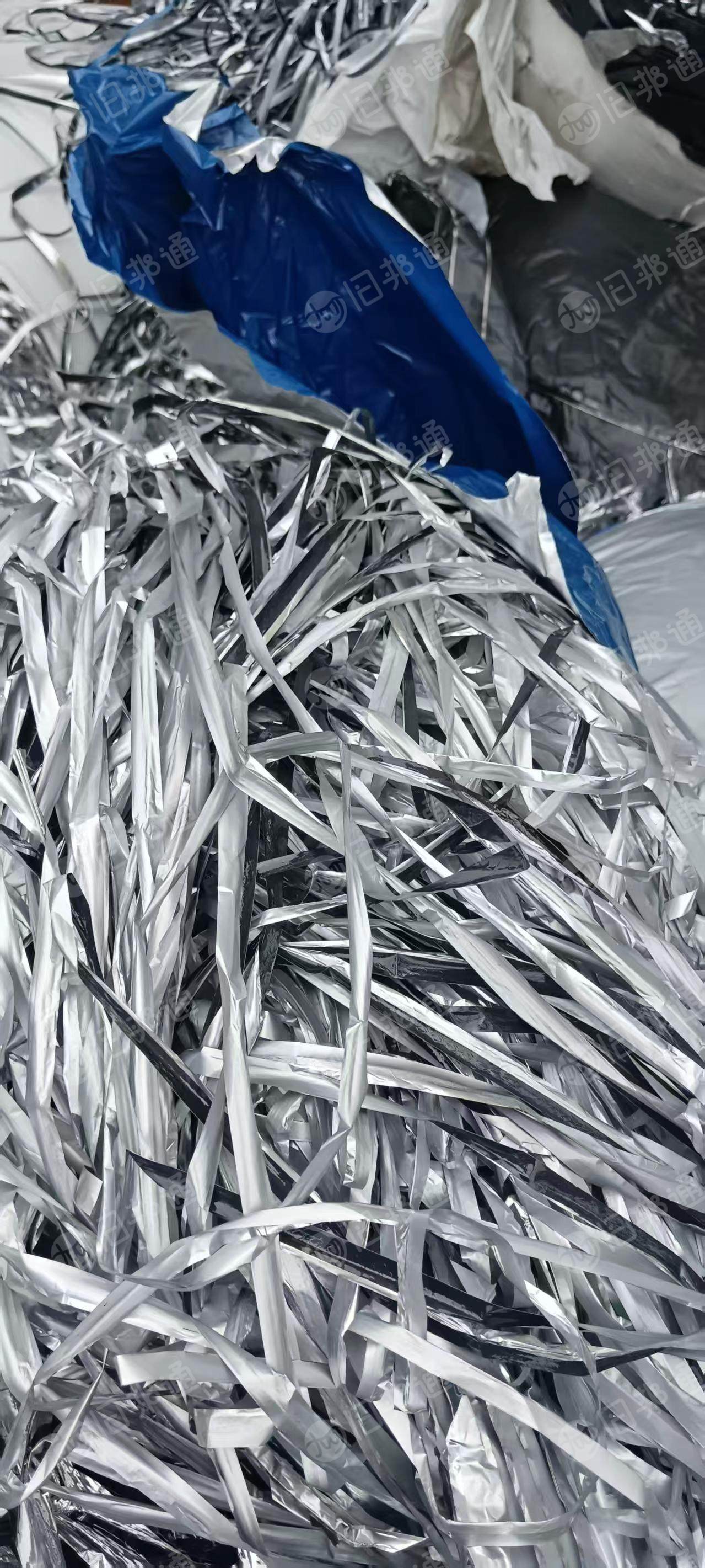 出售铝塑膜，月供1000多吨