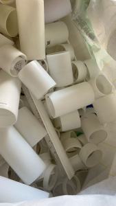 长期出售pp管芯废料