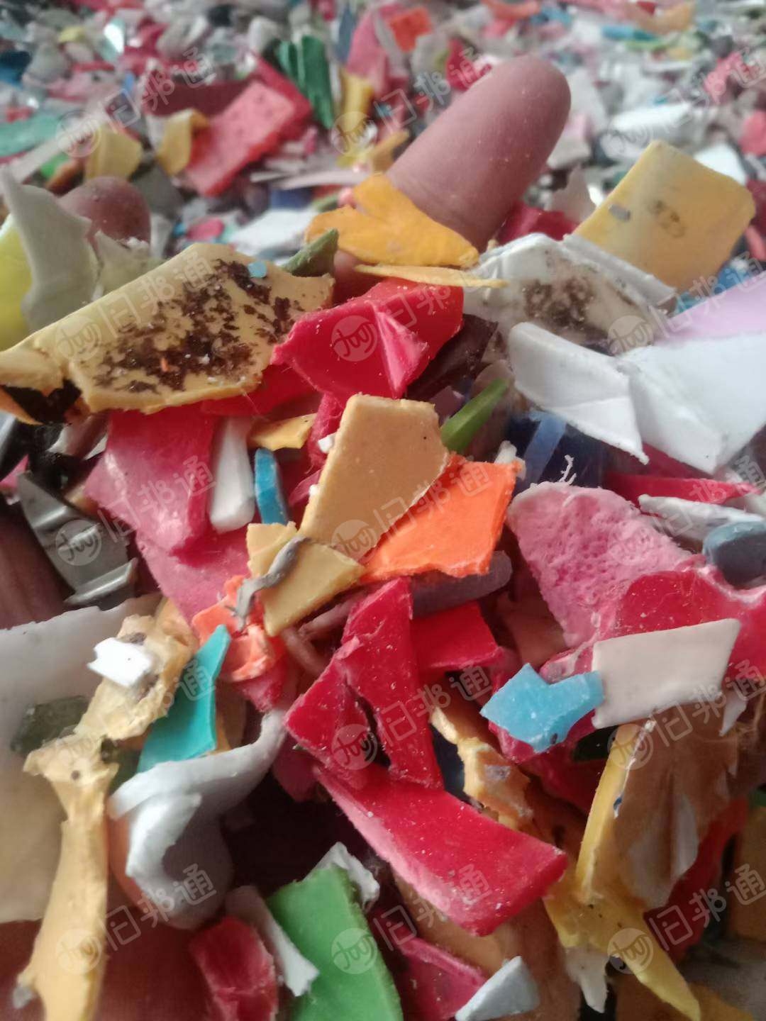 出售工程丙破碎料，花工程丙破碎料