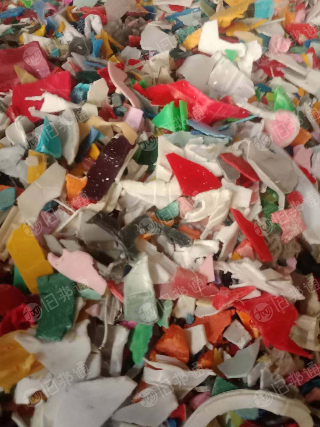 出售工程丙破碎料，花工程丙破碎料