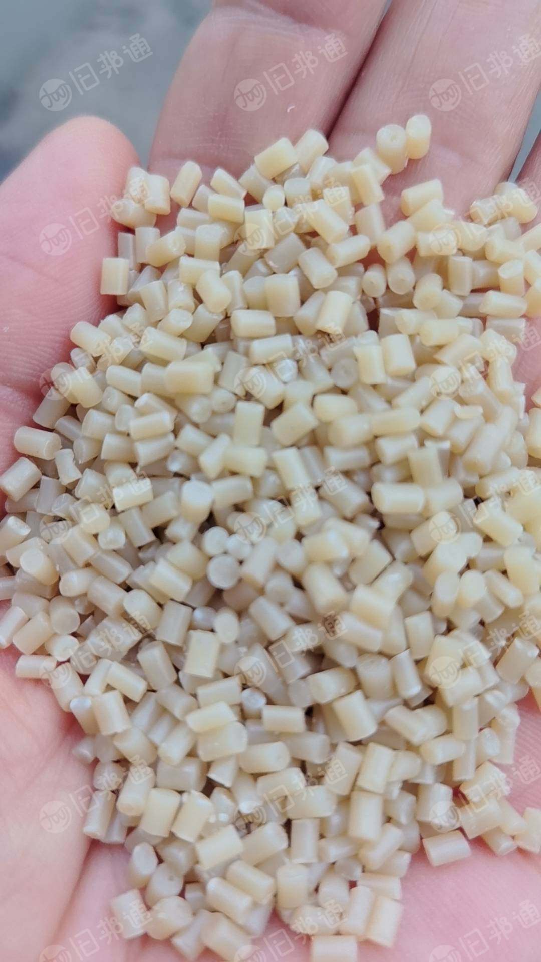 长期出售二级光伏ABS颗粒，大量现货！