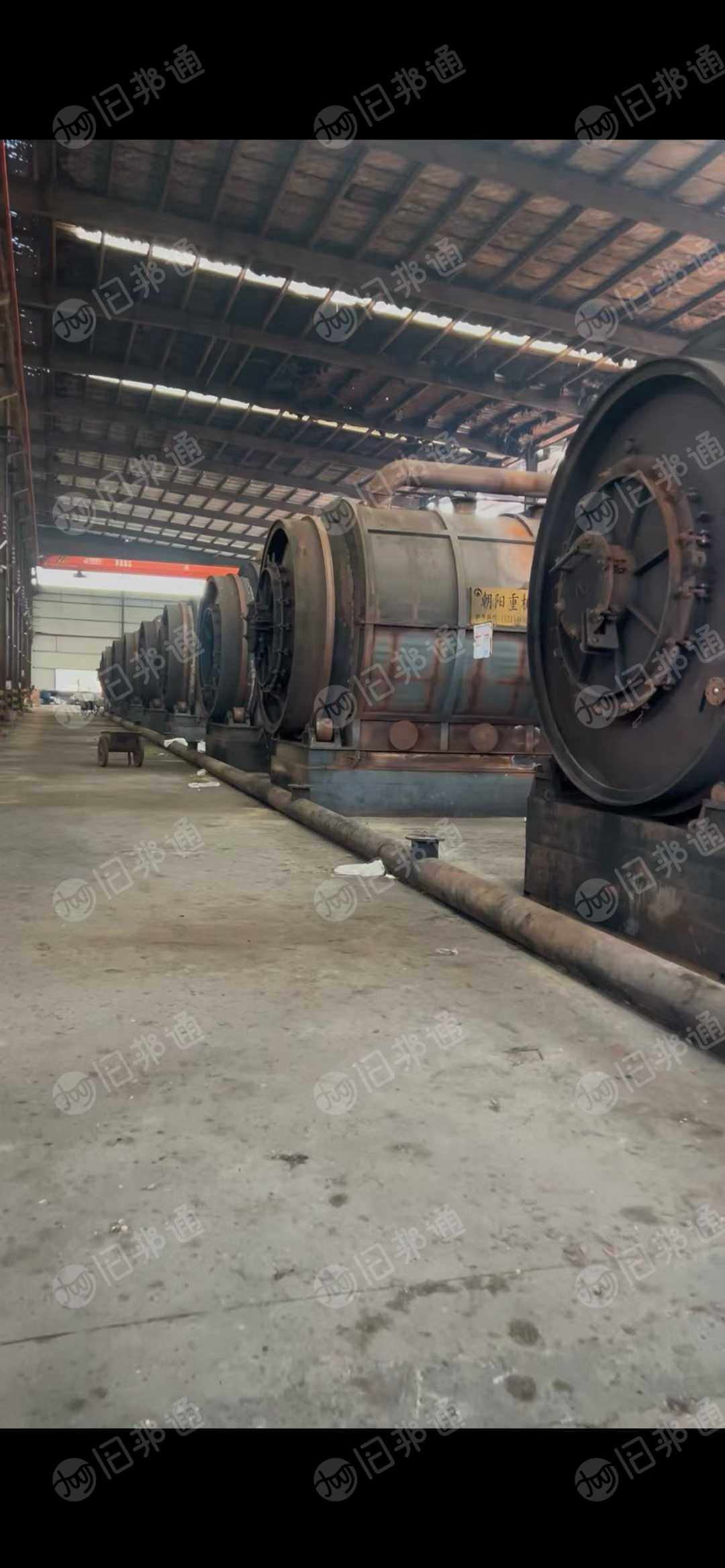 长期大量收购废轮胎，各类炼油橡胶废料