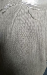 出售正品麻布，沙发布，库存布，门幅1.68，货在浙江宁波