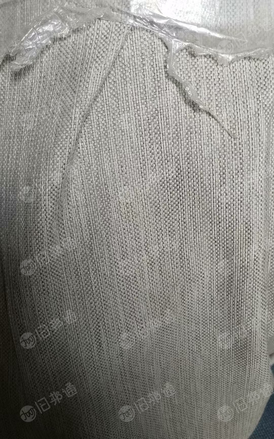 出售正品麻布，沙发布，库存布，门幅1.68，货在浙江宁波