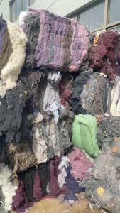 长期大量求购碎布料材质化纤，不要棉的，湿度不超过10%，破碎的，不掺塑料橡胶等杂质，做燃烧用