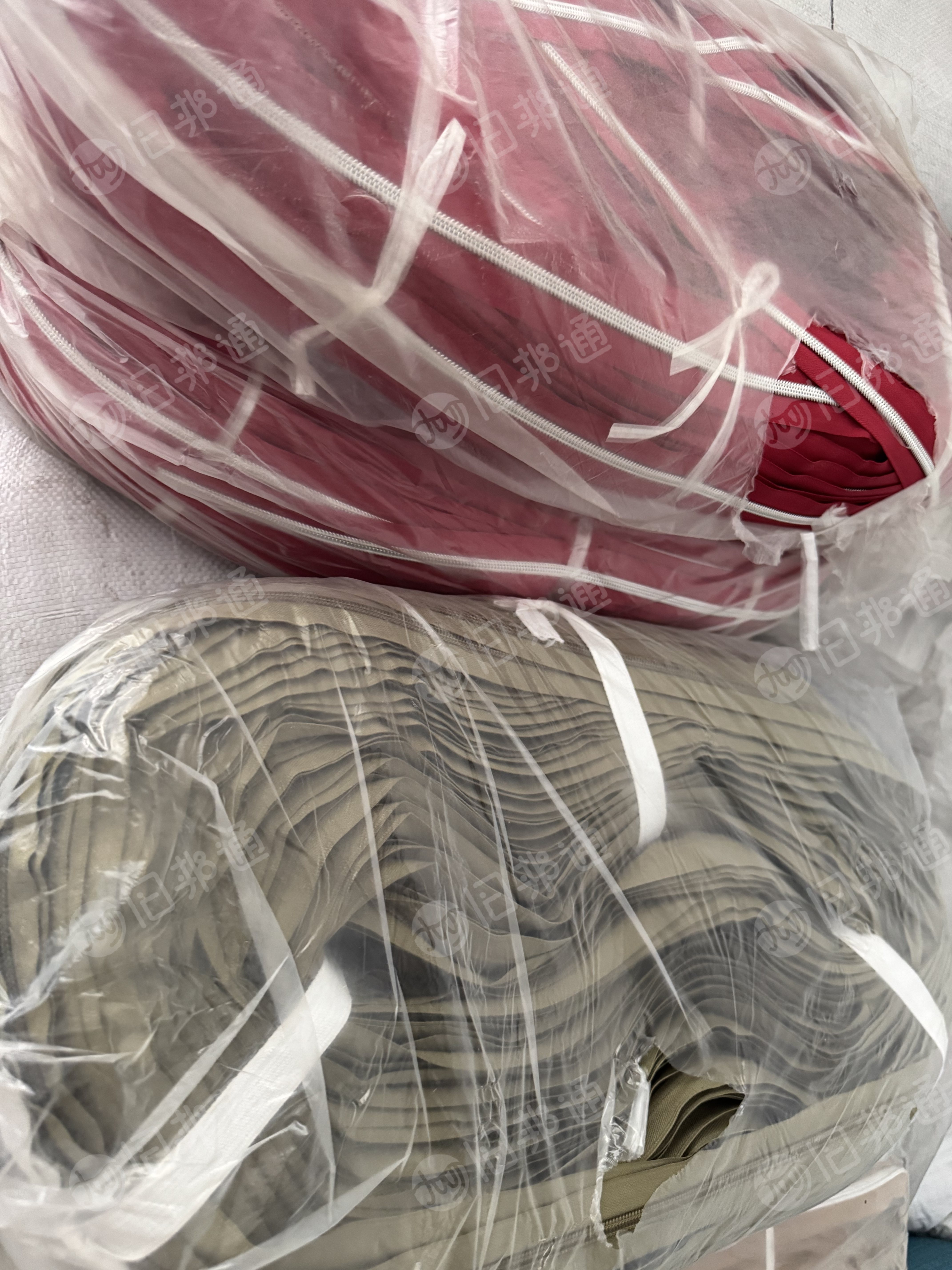 长期回收大量5号库存马装，库存拉链