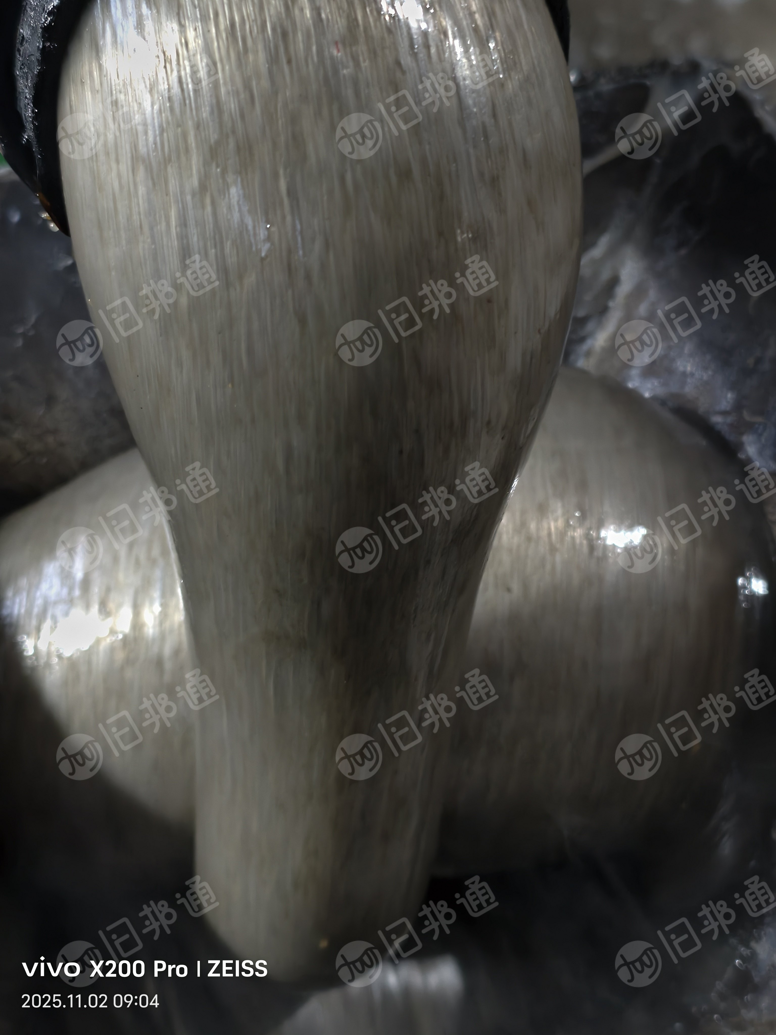 出售缠绕膜再生颗粒、高压膜颗粒，包吹膜注塑