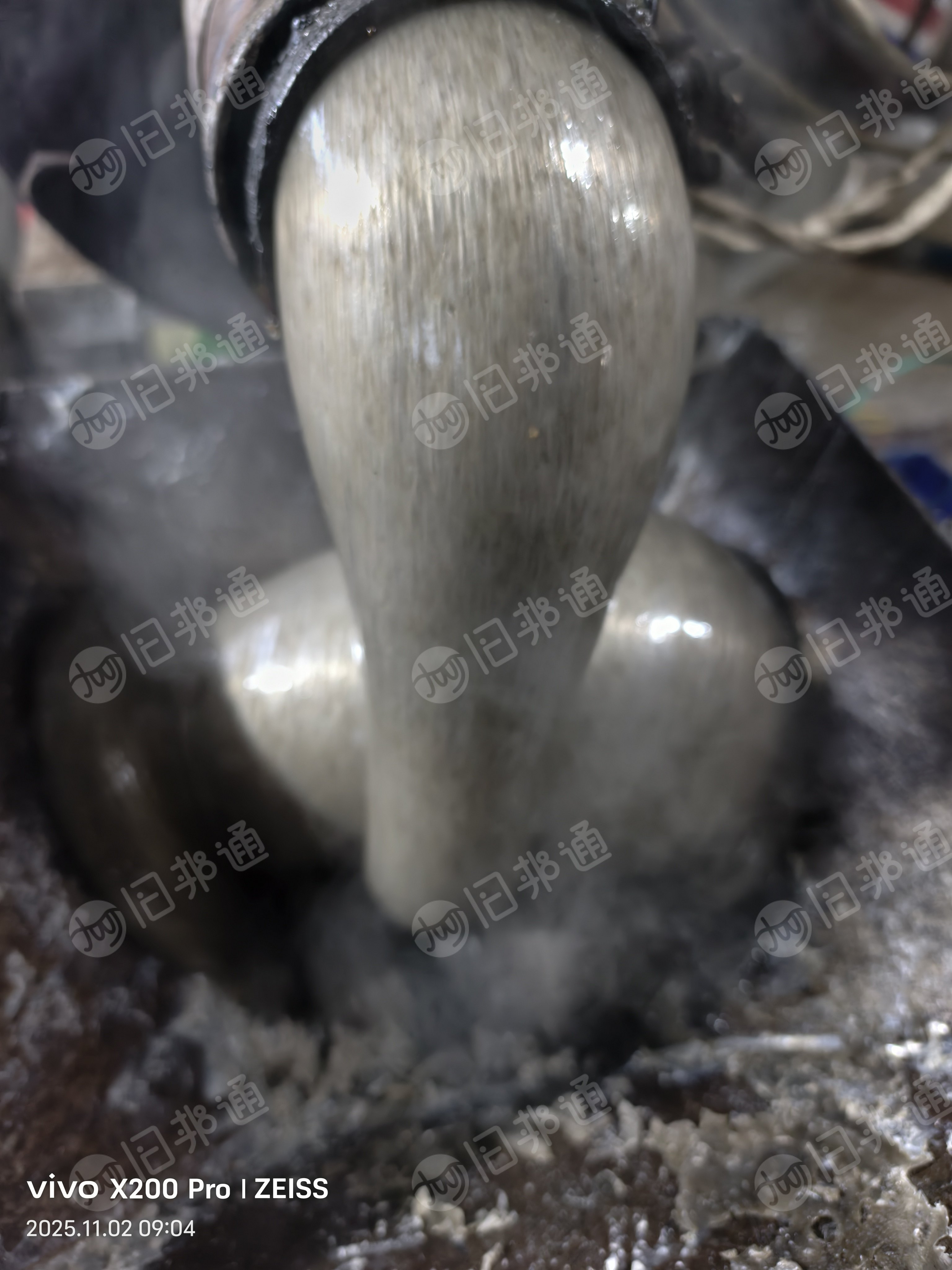 出售缠绕膜再生颗粒、高压膜颗粒，包吹膜注塑