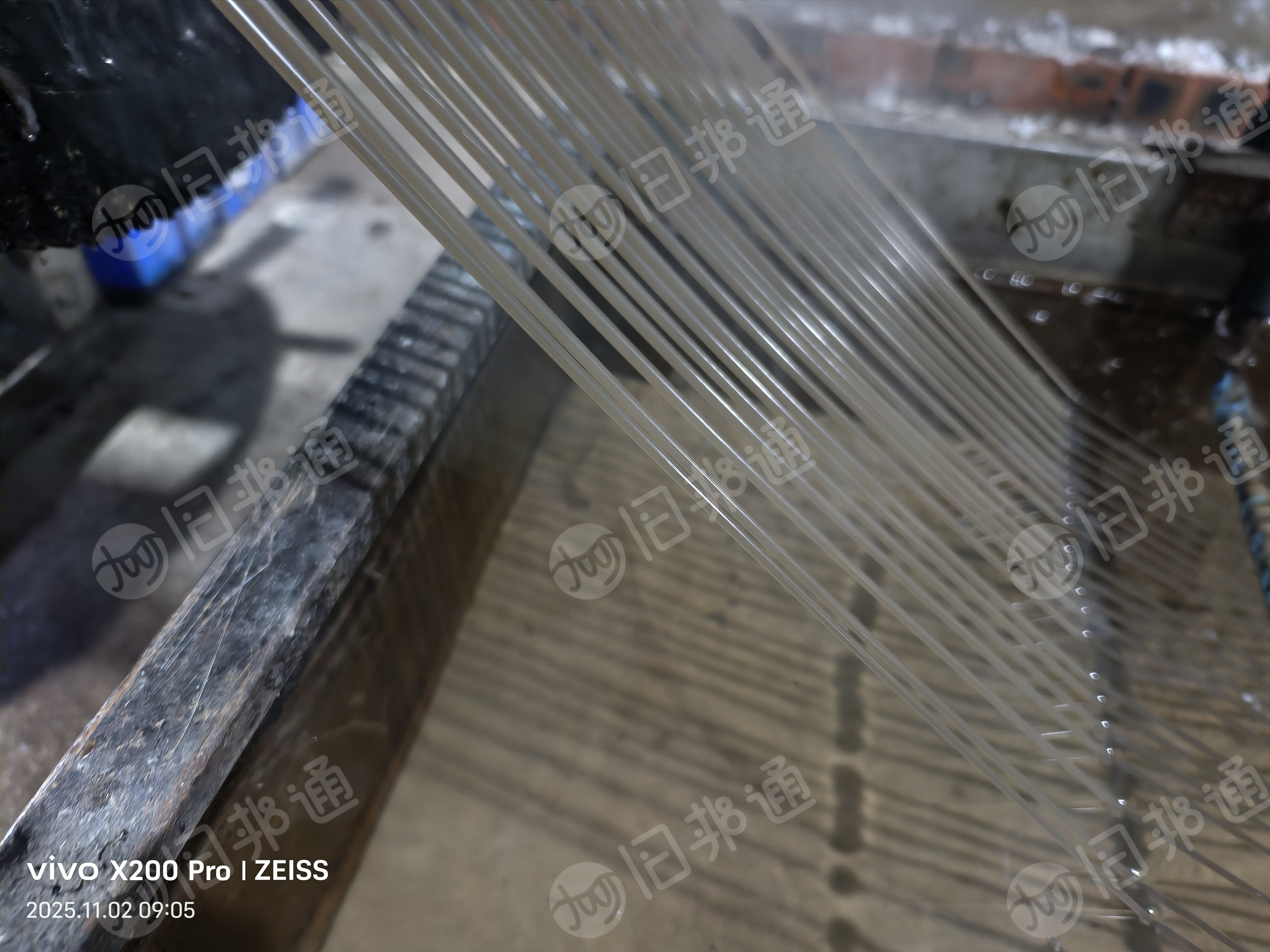 出售缠绕膜再生颗粒、高压膜颗粒，包吹膜注塑