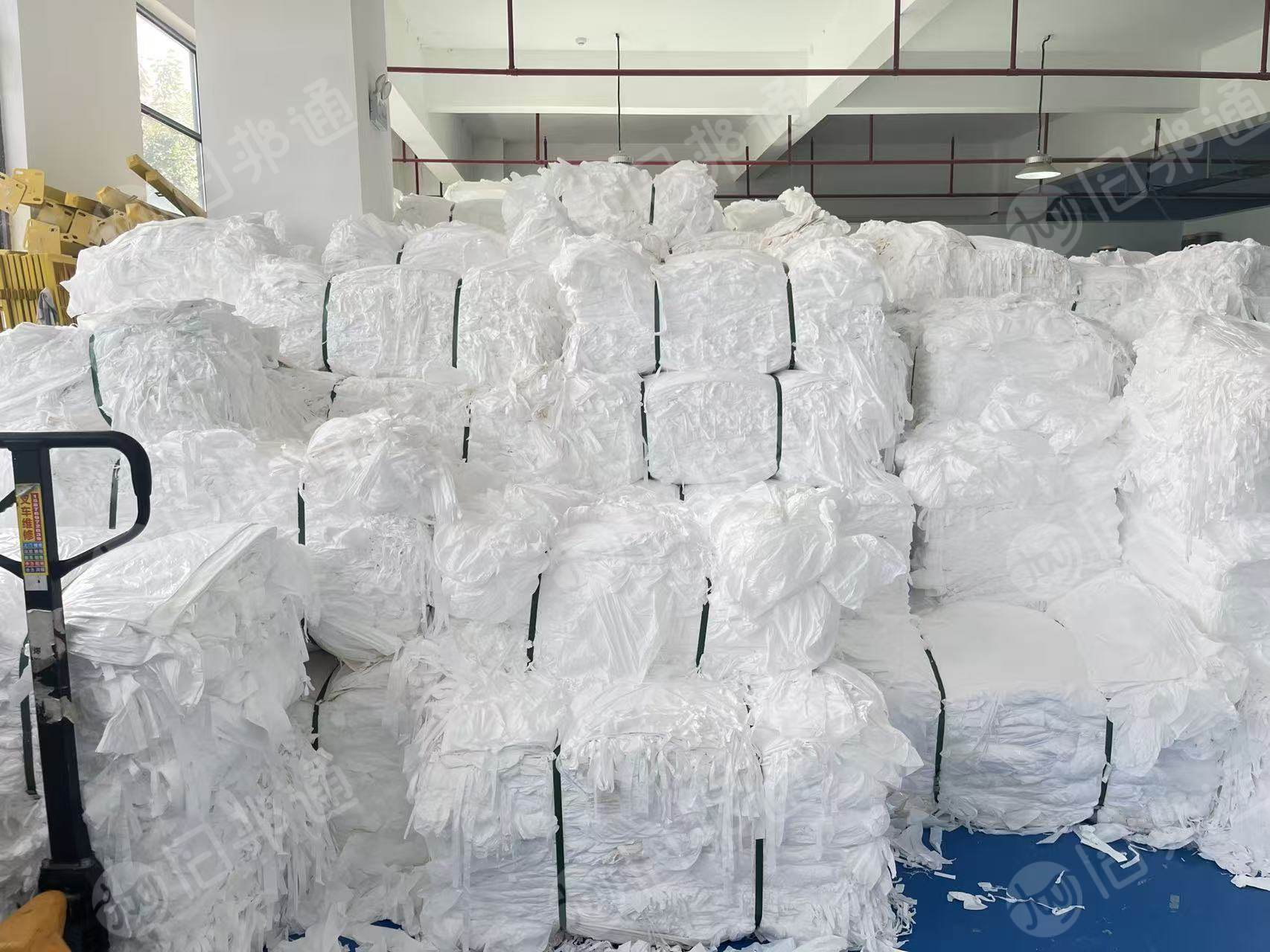 出售PE电池膜边角料，月供五六十吨