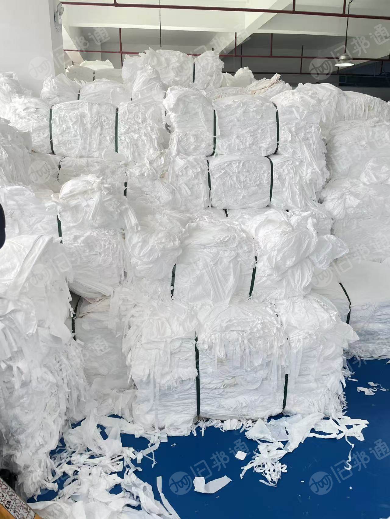 出售PE电池膜边角料，月供五六十吨