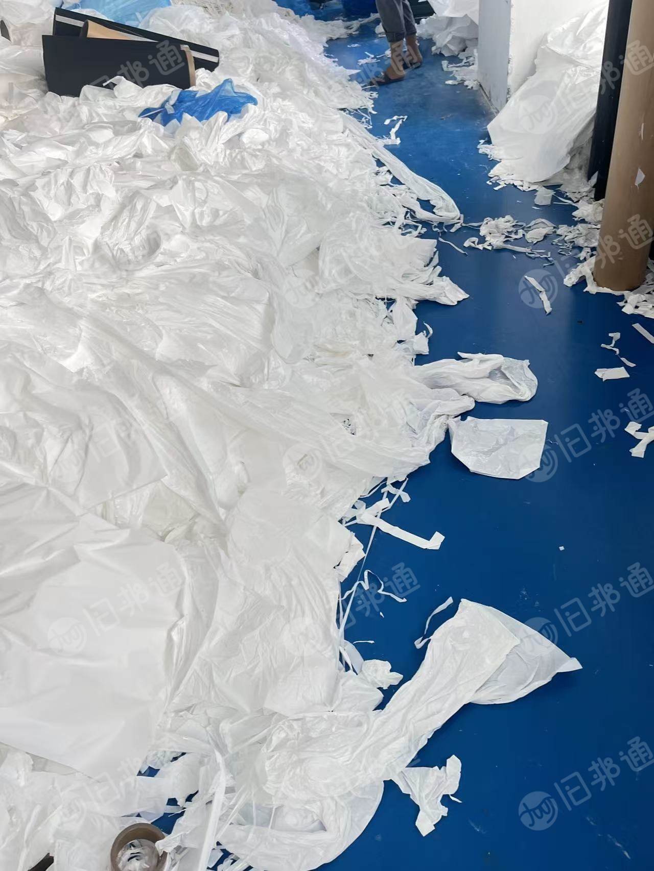 出售PE电池膜边角料，月供五六十吨